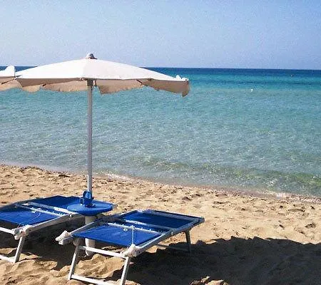 Apartment Lido San Giovanni